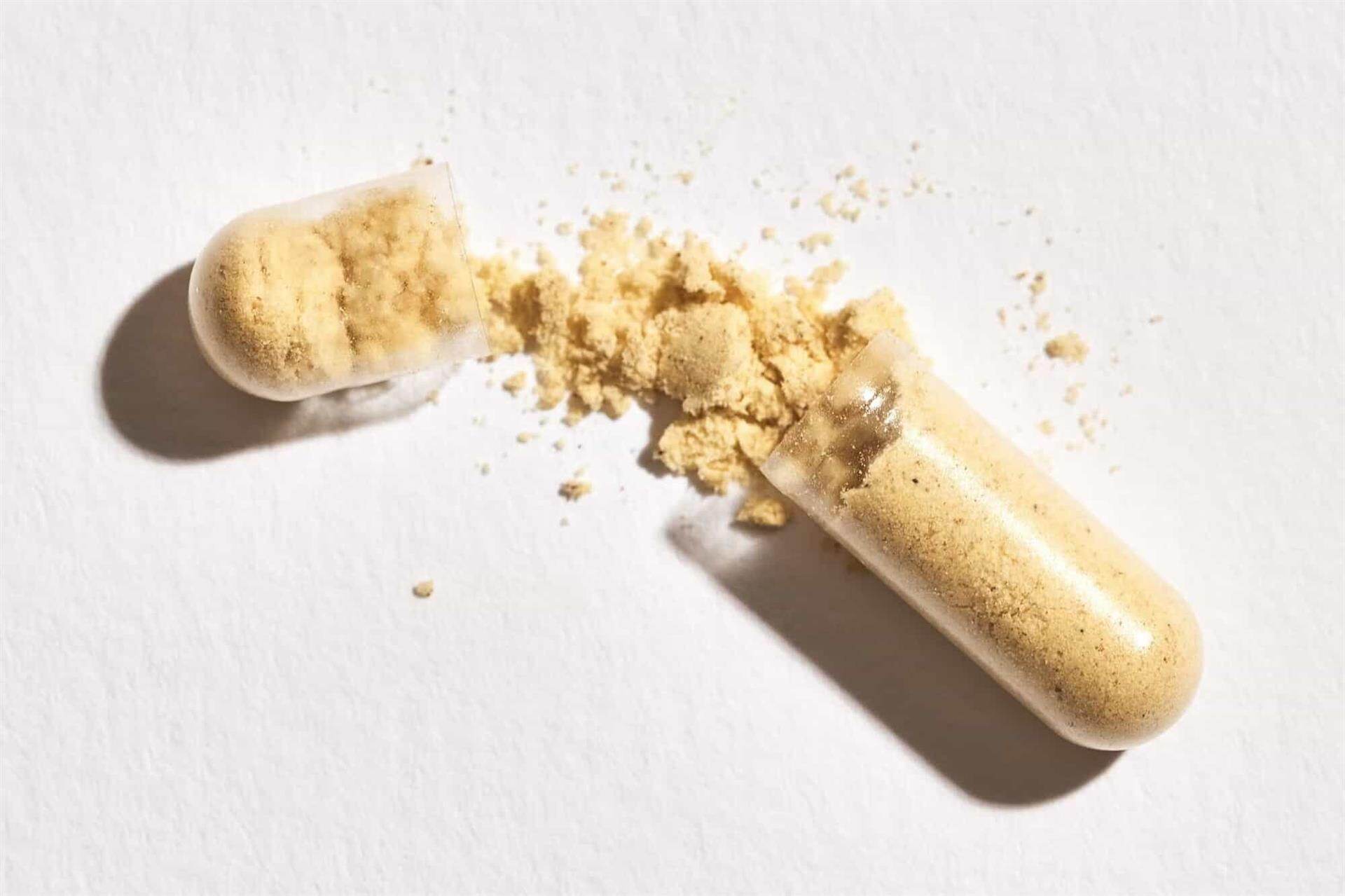 Pros and Cons of Vegetable Capsules